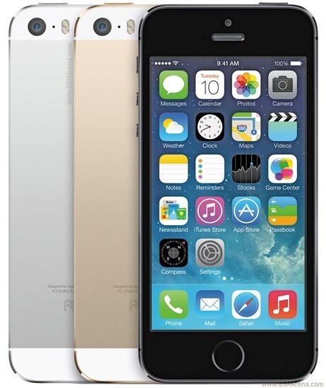 oringinal Apple iphone 5s 16GB without finger prints unlocked 4G smart phone z8