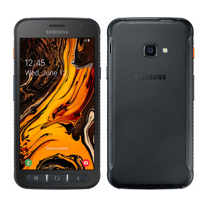 Original Samsung Galaxy Xcover 4s G398F 5.0″ 16MP Unlocked LTE 4G GSM SmartPhone