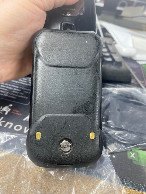 Kyocera DuraXV Extreme E4810 Camera Verizon GSM Unlocked Rugged Flip Phone