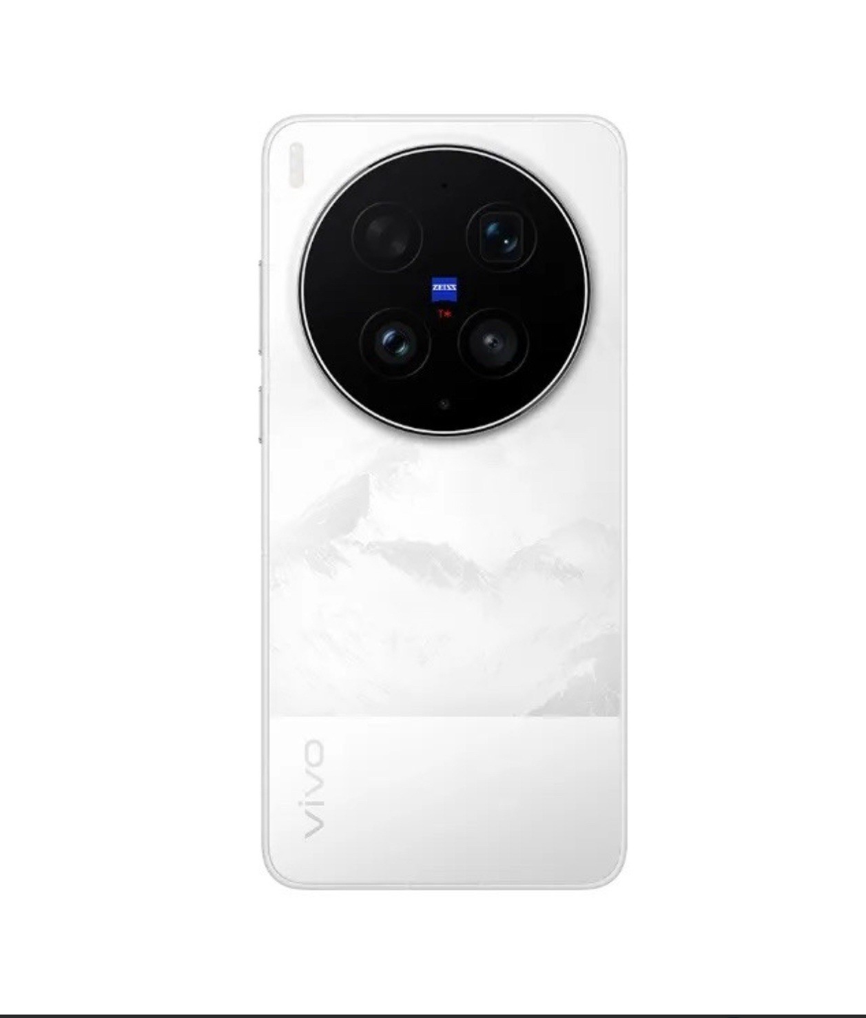 VIVO X300 Ultra 512GB 16GB White China Model Unlocked 5g Flagship Genuine