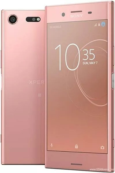 Sony Xperia XZ Premium G8141 G8142 64GB 4G Unlocked Global Smartphone