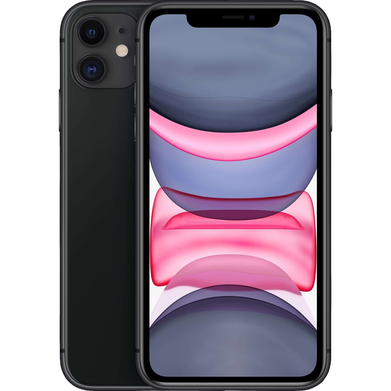 Apple iPhone 11 – 64GB – Black (Parts Only)