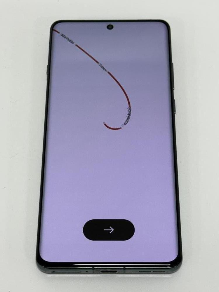 OnePlus 12 512GB CPH2573 Flowy Emerald (Unlocked) – Good