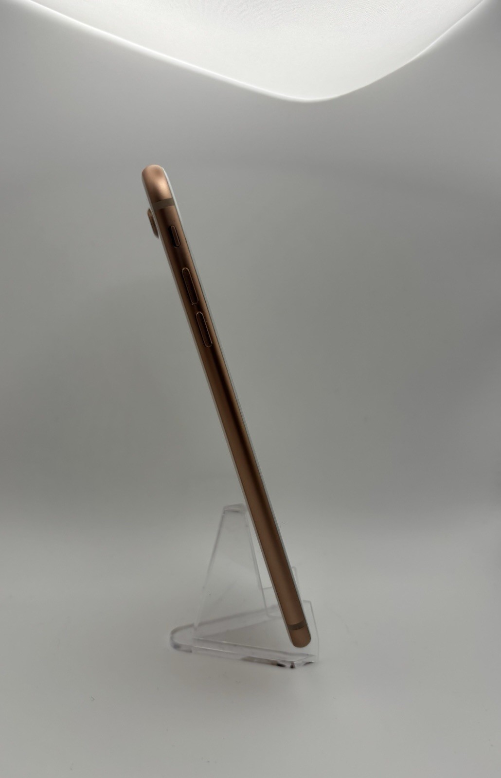 iPhone 8 Plus Rose Gold 64g (see description)