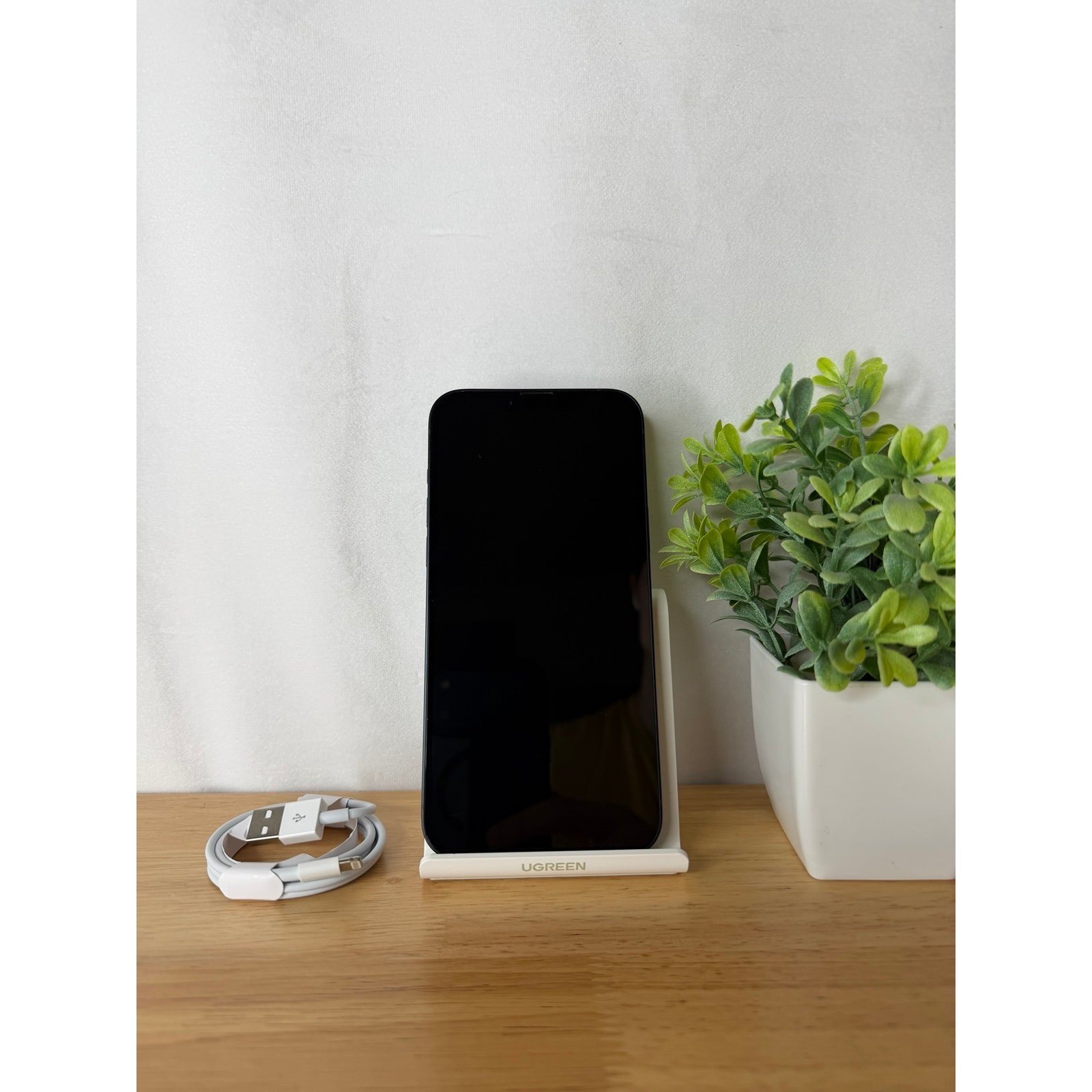 Apple iPhone 14 Plus 128GB Midnight – Verizon / Spectrum / Xfinity