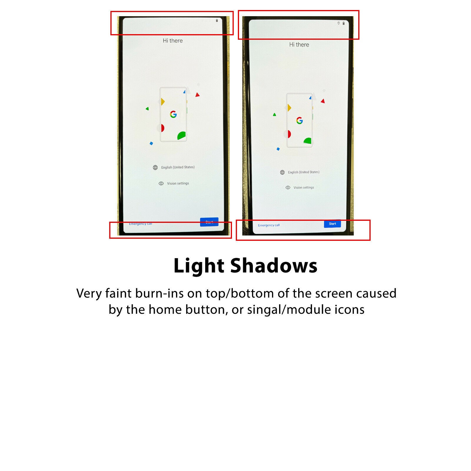 OnePlus 10T 5G CPH2419 128GB CDMA/GSM Unlocked – Excellent – Light Burn