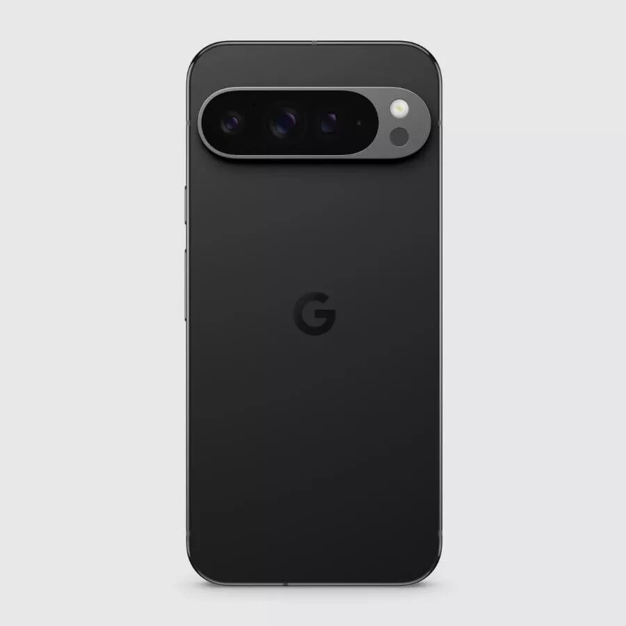 Google Pixel 9 Pro XL – 256GB – Obsidian – (Bootloader Unlocked) Screen Burn