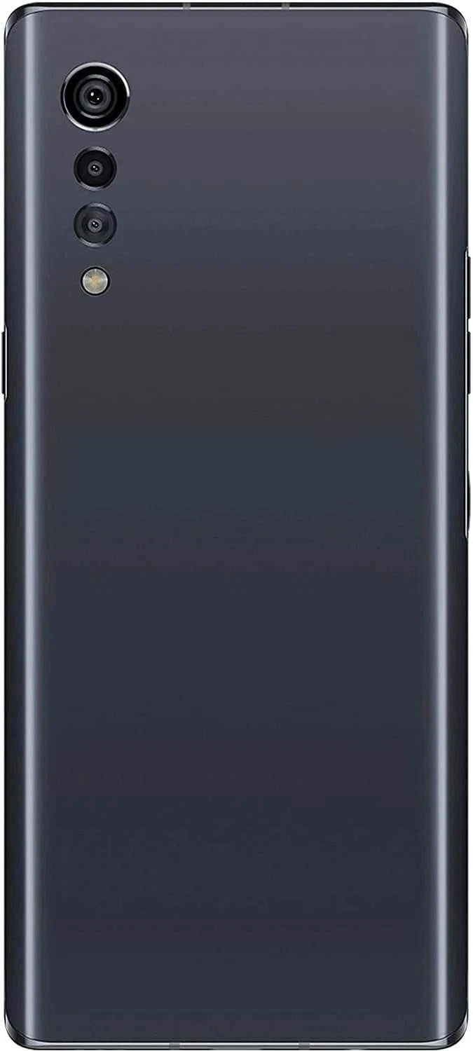 New LG Velvet 5G LM-G900TM T-Mobile Unlocked 128GB 6.8″ Android Smartphone