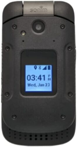 New Sonim XP3 XP3800 VERIZON Unlocked 4G LTE 8GB Rugged Camera Flip Phone in Box
