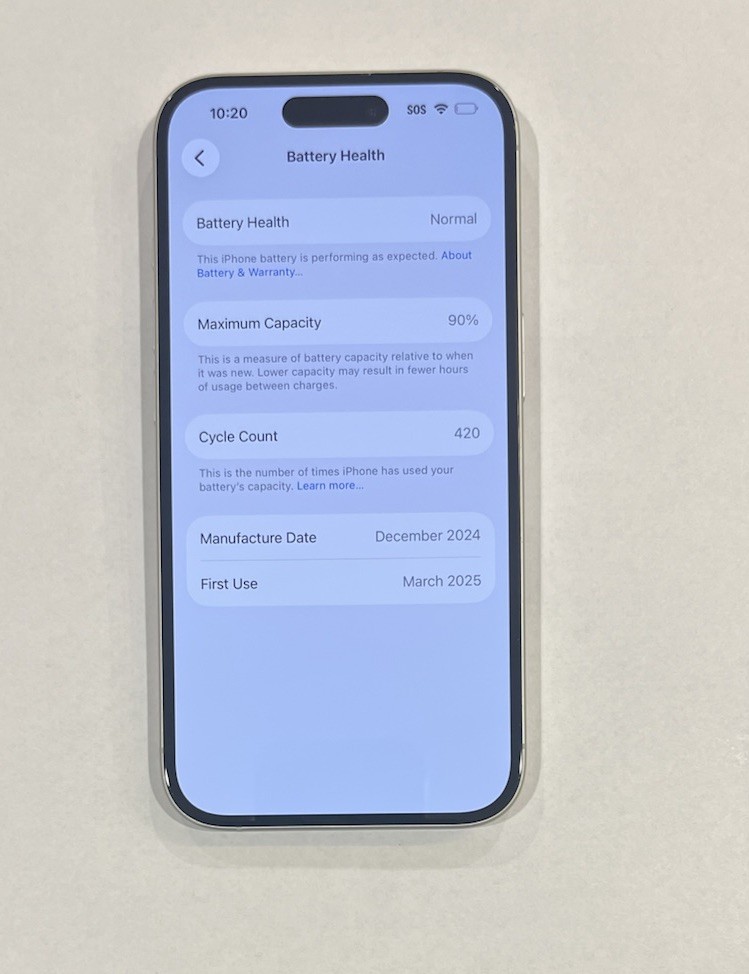 iphone 16 unlocked 512gb White EXCELLENCE CONNECTION