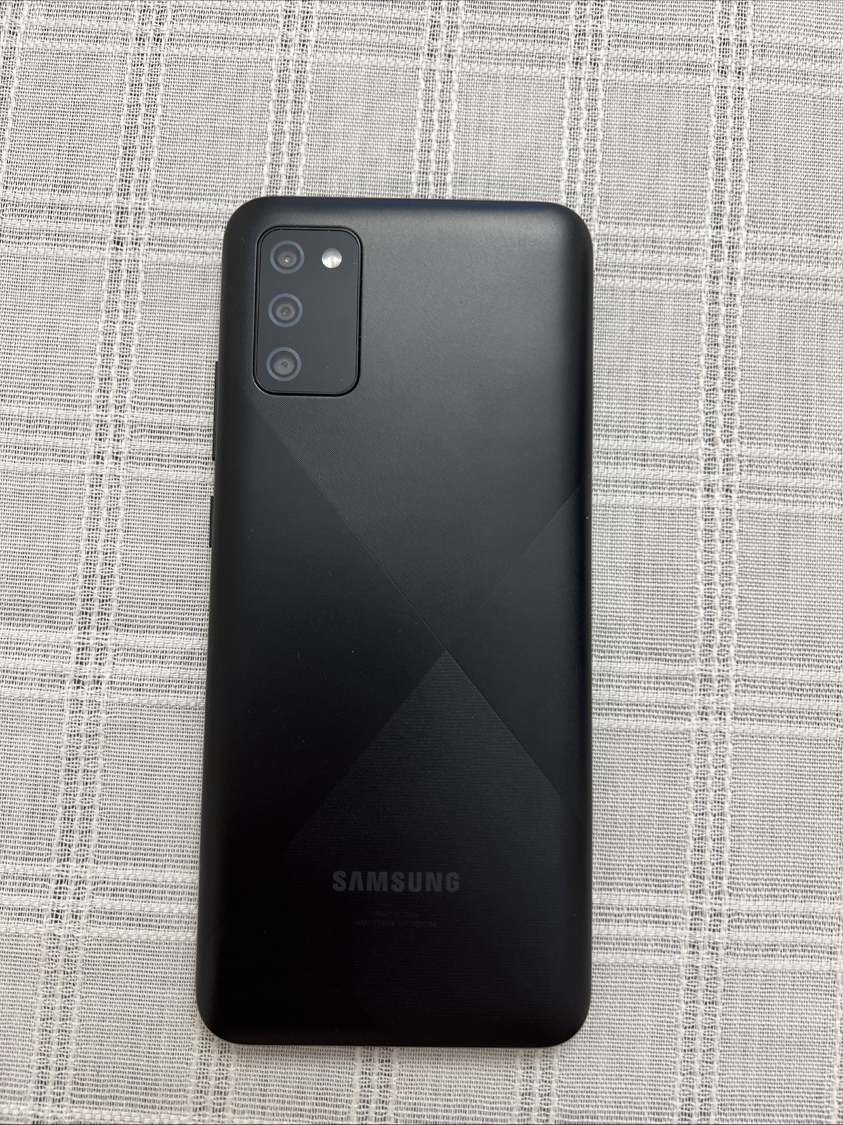 samsung galaxy a02s