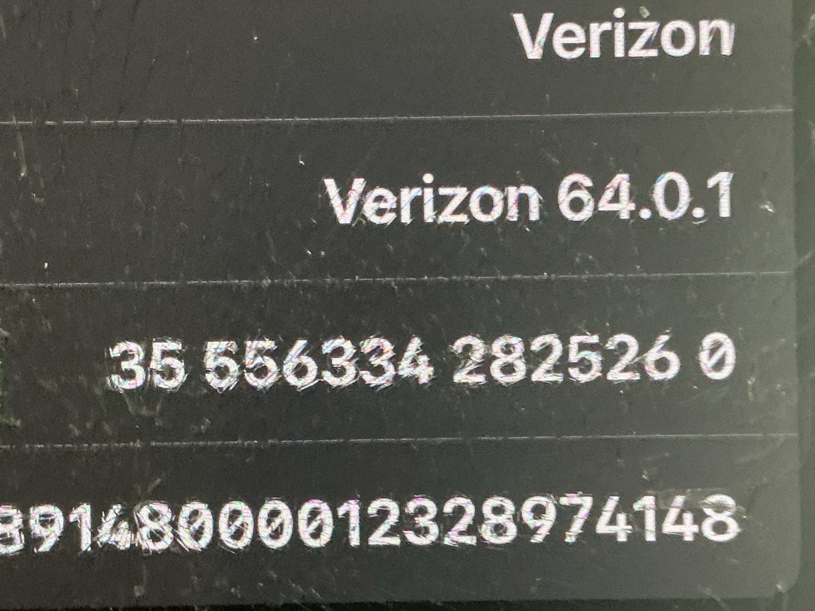 iPhone 14 Pro Unlocked