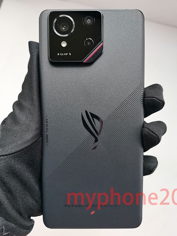 9/10N ew Asus ROG phone 9 Unlocked 256/512GB Android Google Global 5G GAME Phone