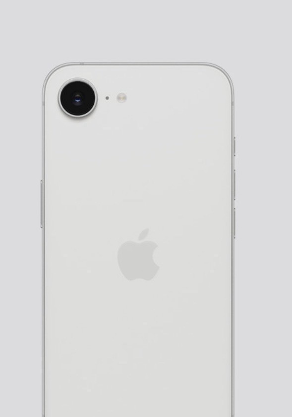 Apple iPhone 17e 256gb T-Mobile locked
