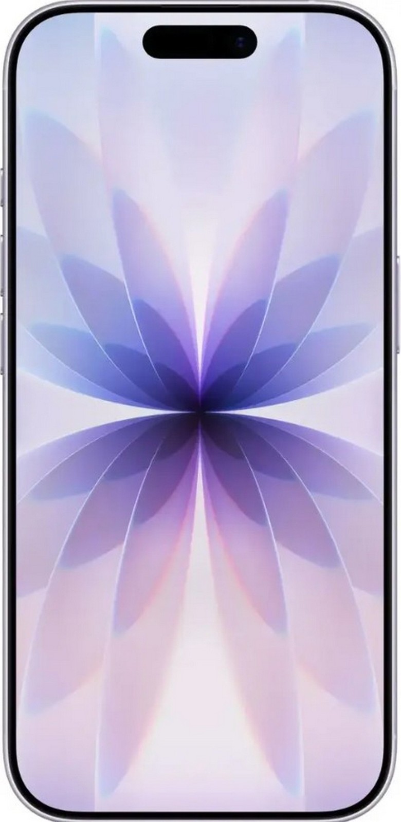 Apple iPhone 17, Fully Unlocked, 256GB, Purple, 6.3 in Screen, B+ Grade, A3258