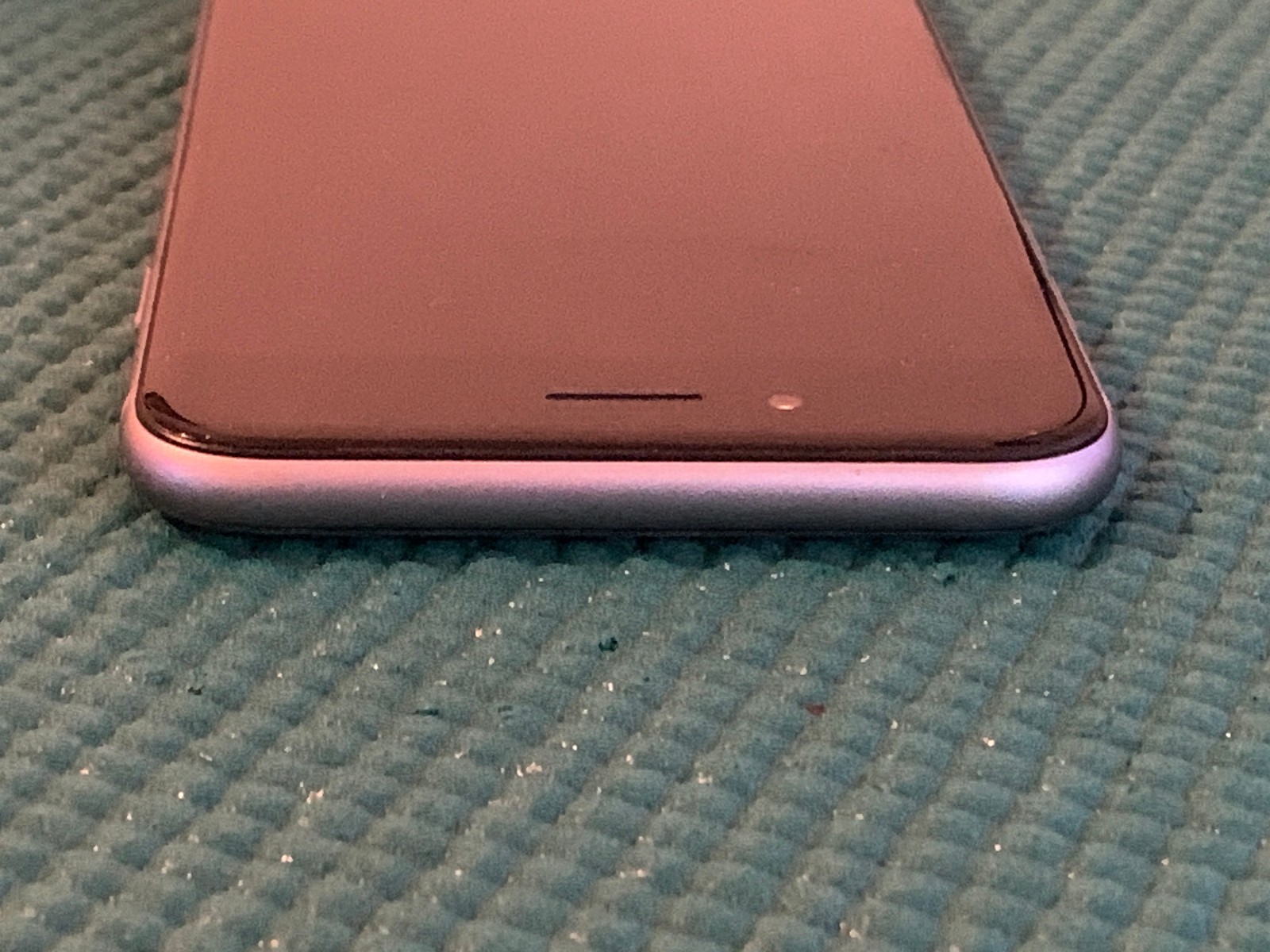 Apple iPhone 6 – 16GB Space Gray Unlocked A1549