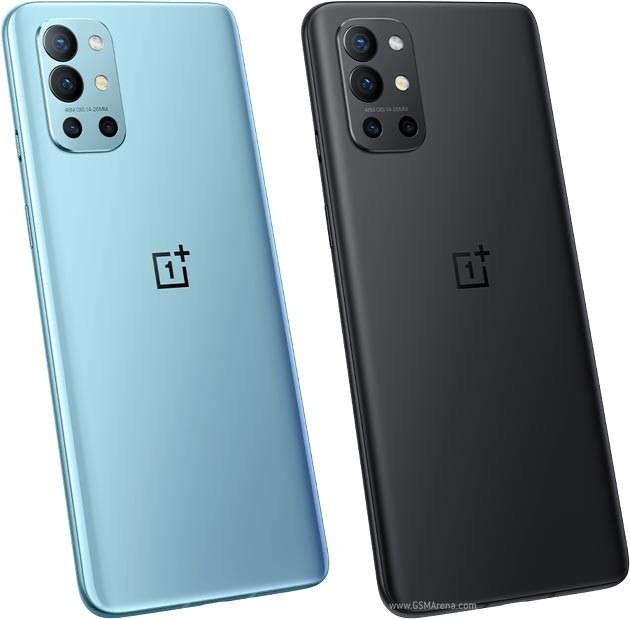 Unlocked OnePlus 9R 5G 8/12GB RAM 128/256GB ROM 6.55″ 4500mAh Octa Core