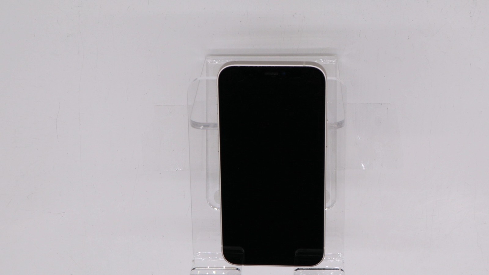 Apple iPhone 12 mini A2176 128GB White ATT Locked – Good