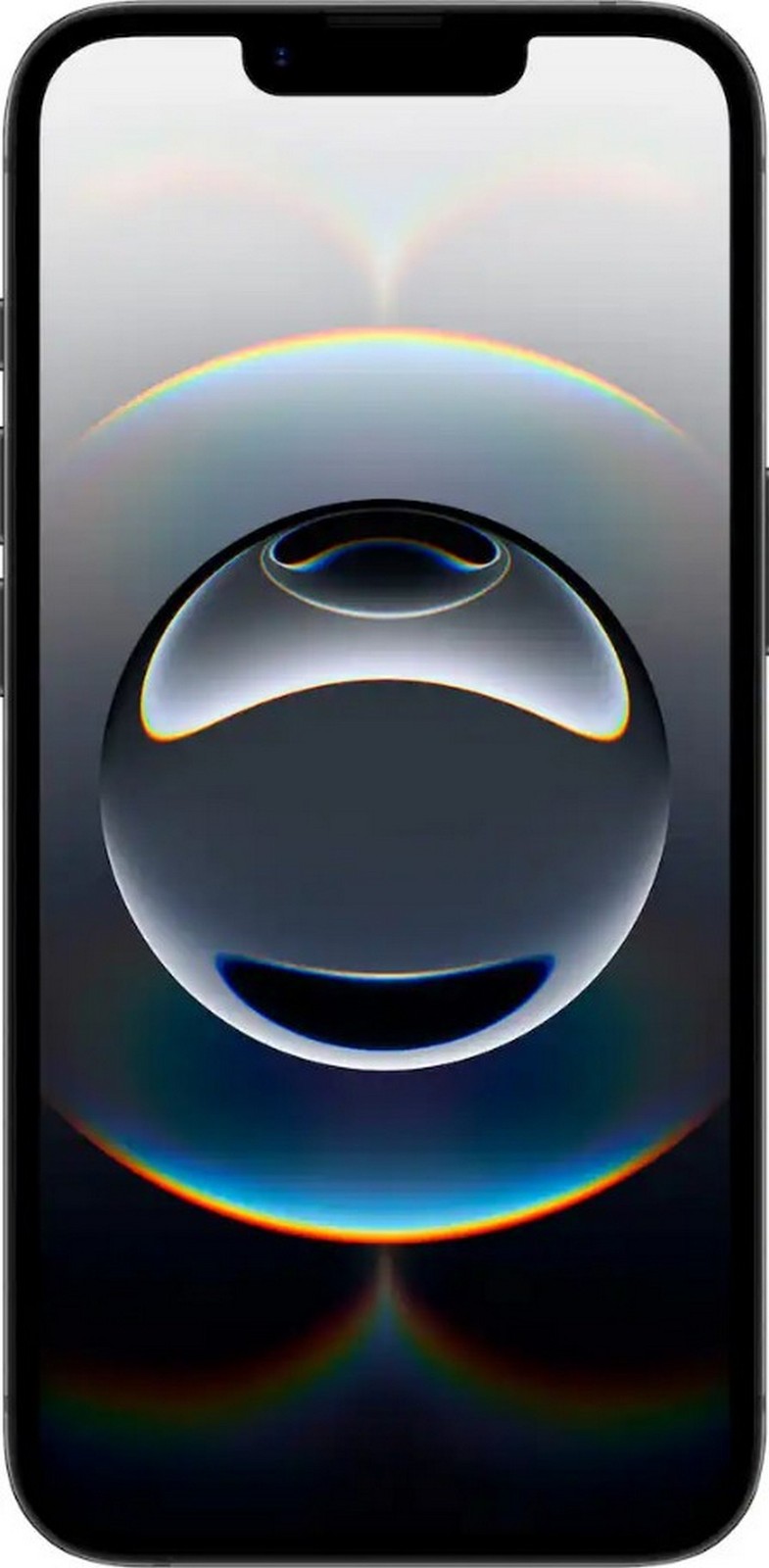 Apple iPhone 16e, Boost Mobile Only | 128 GB, Black, 6.1 in | B- Grade | A3212