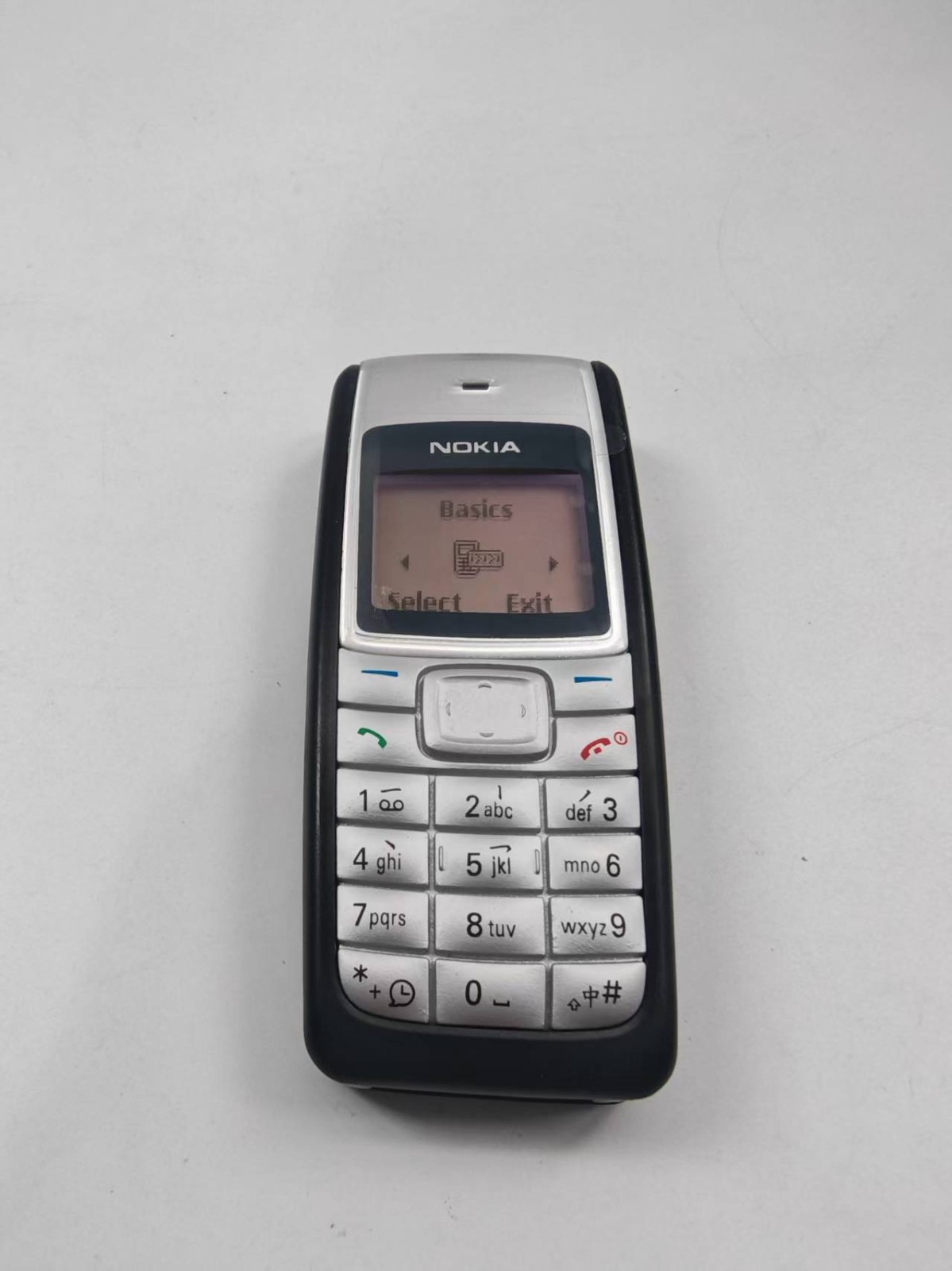 Original Nokia 1110i GSM 2G Unlocked HOT SALE GSM900/1800