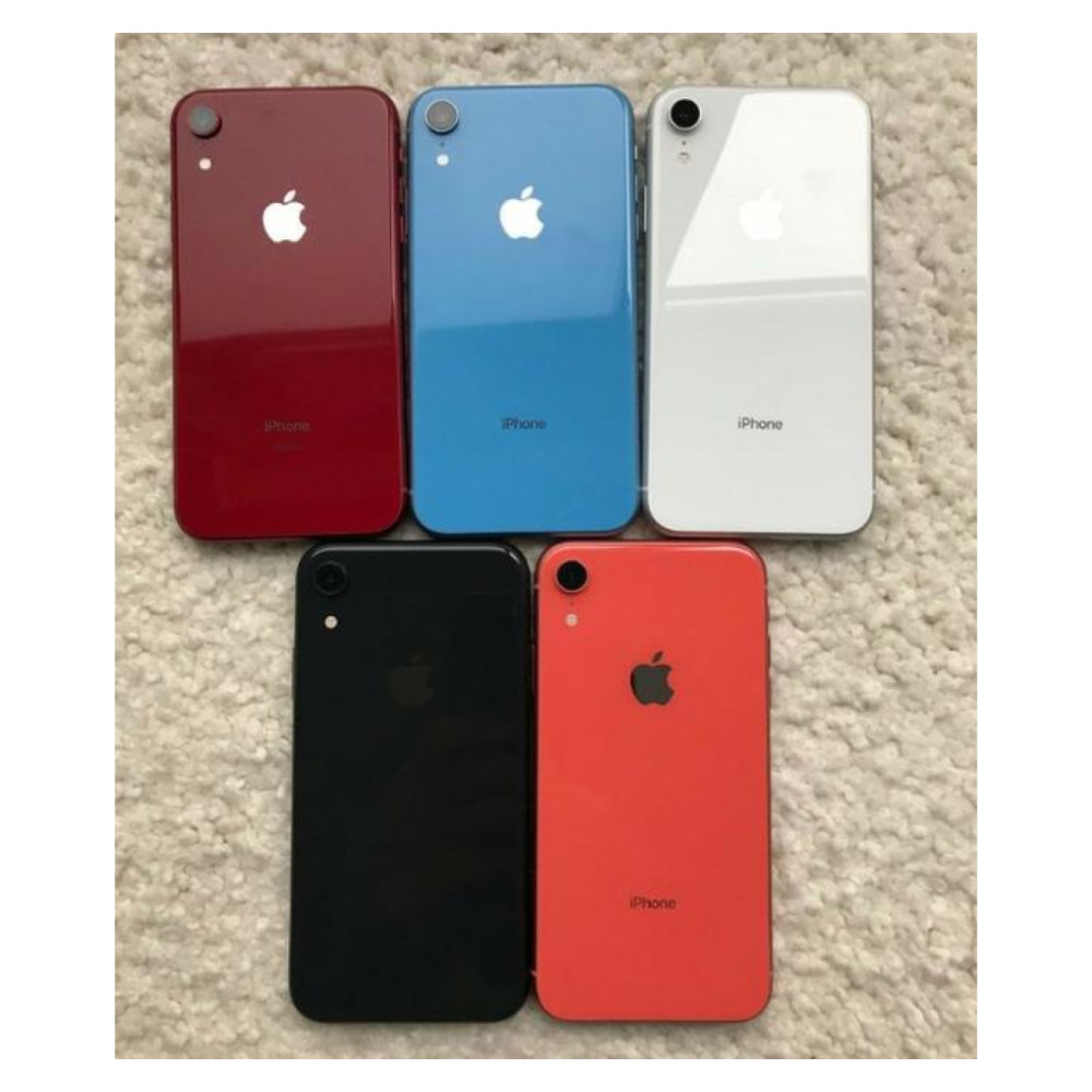 Apple iPhone XR 64GB All Colors Unlocked Verizon At&t Metro PCS IOS 4G