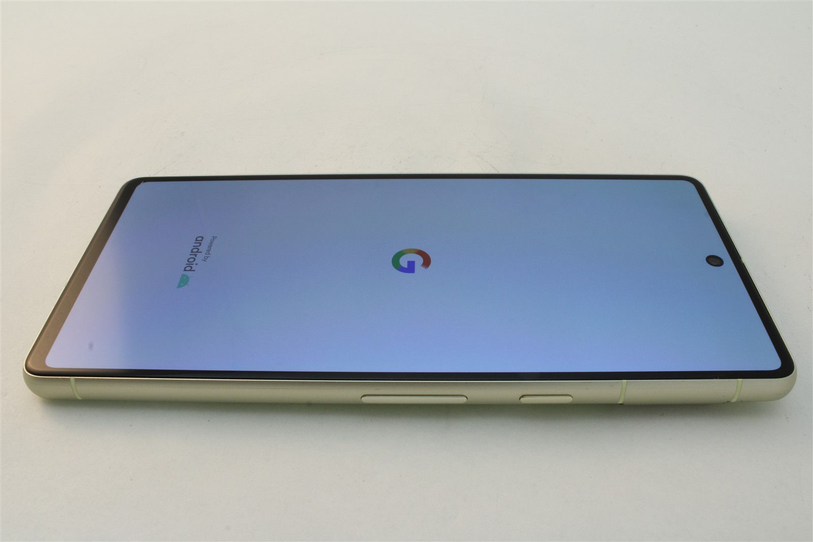 Google Pixel 7 128GB Yellow – Carrier Unlocked AT&T T-Mobile Verizon GSM 7640607