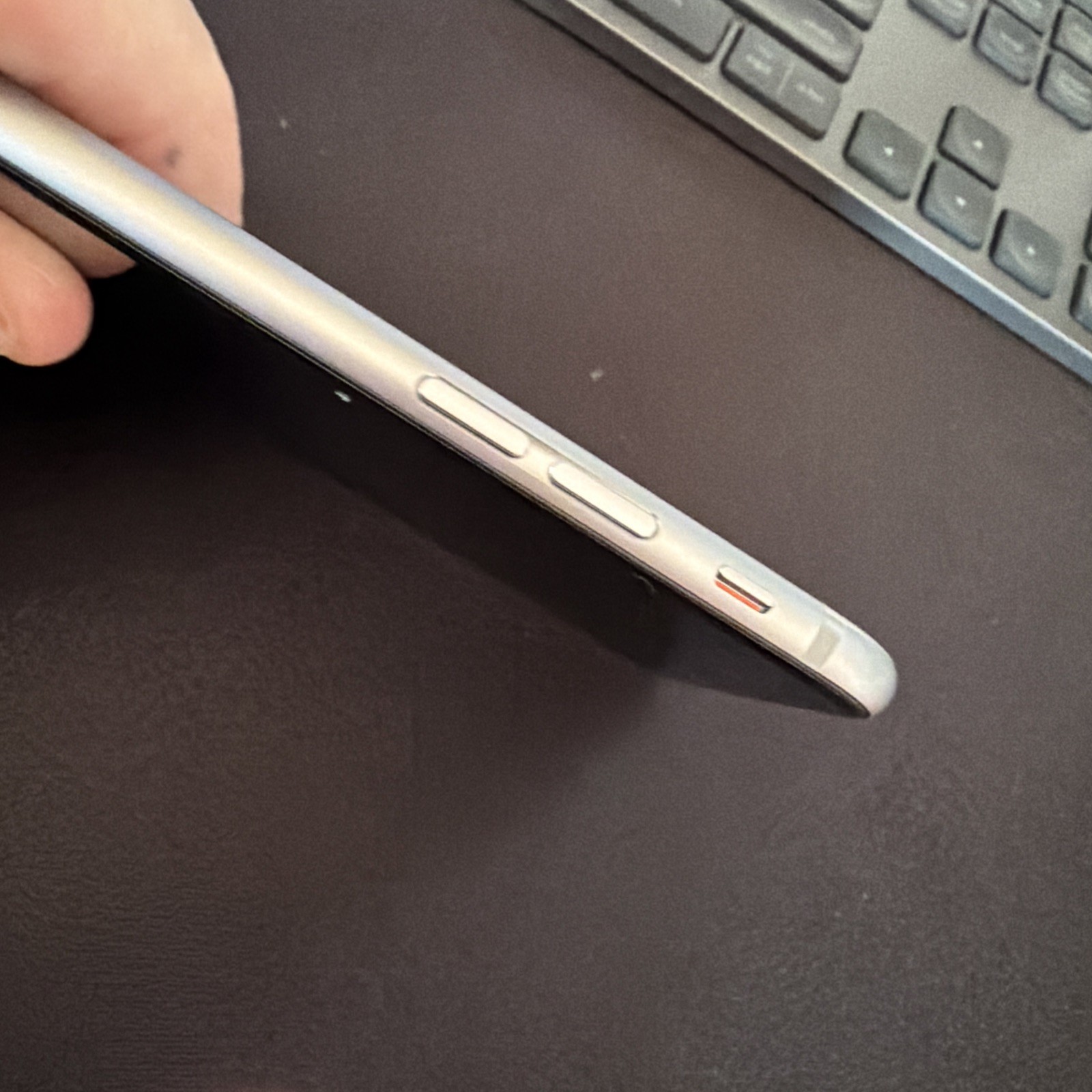 Apple iPhone 6 16GB AT&T Clean and tested A1586