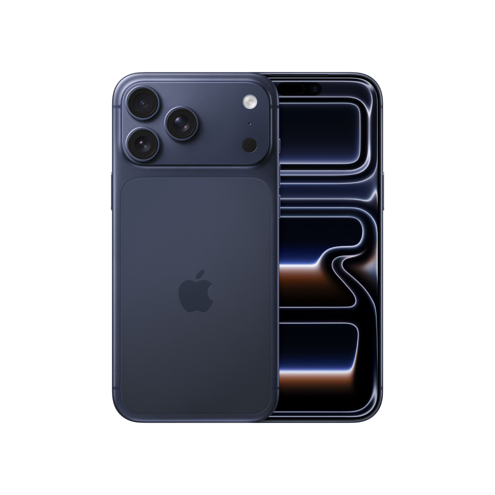 Apple iPhone 17 Pro Max – AT&T – 1TB – Deep Blue – New