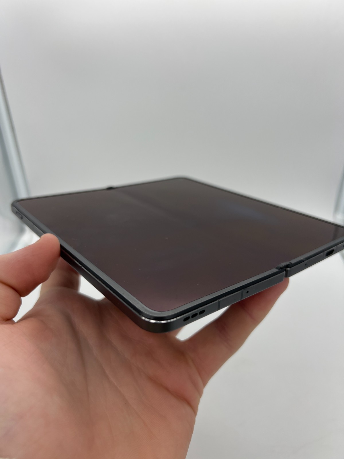 OnePlus Open – 512 GB – Voyager Black (Unlocked) Smartphone