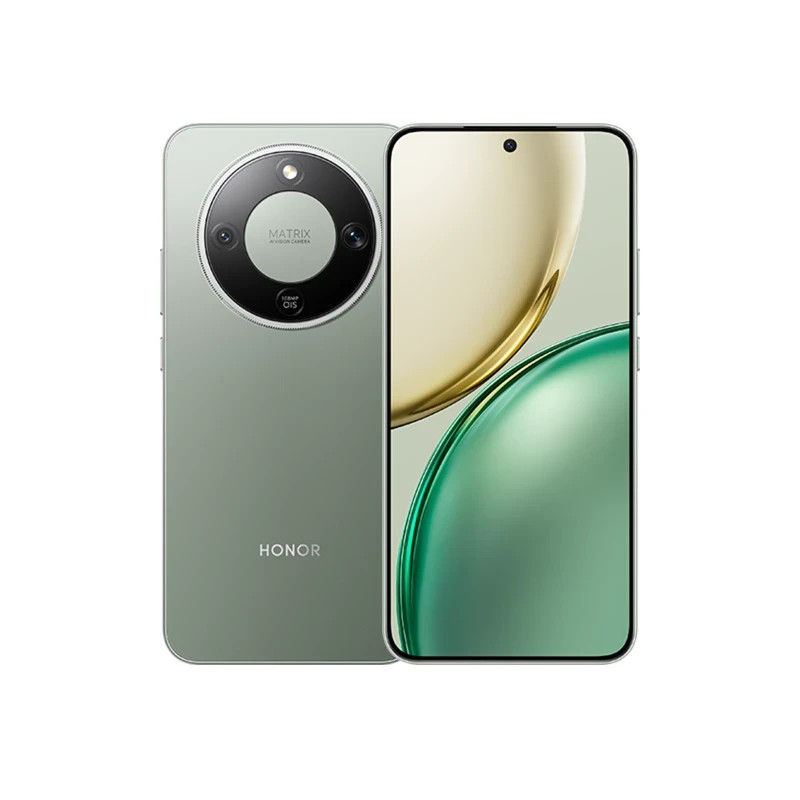 HONOR X9d 5G Global Version Dual SIM 256GB 12GB RAM 6.78″ 120Hz 108MP New