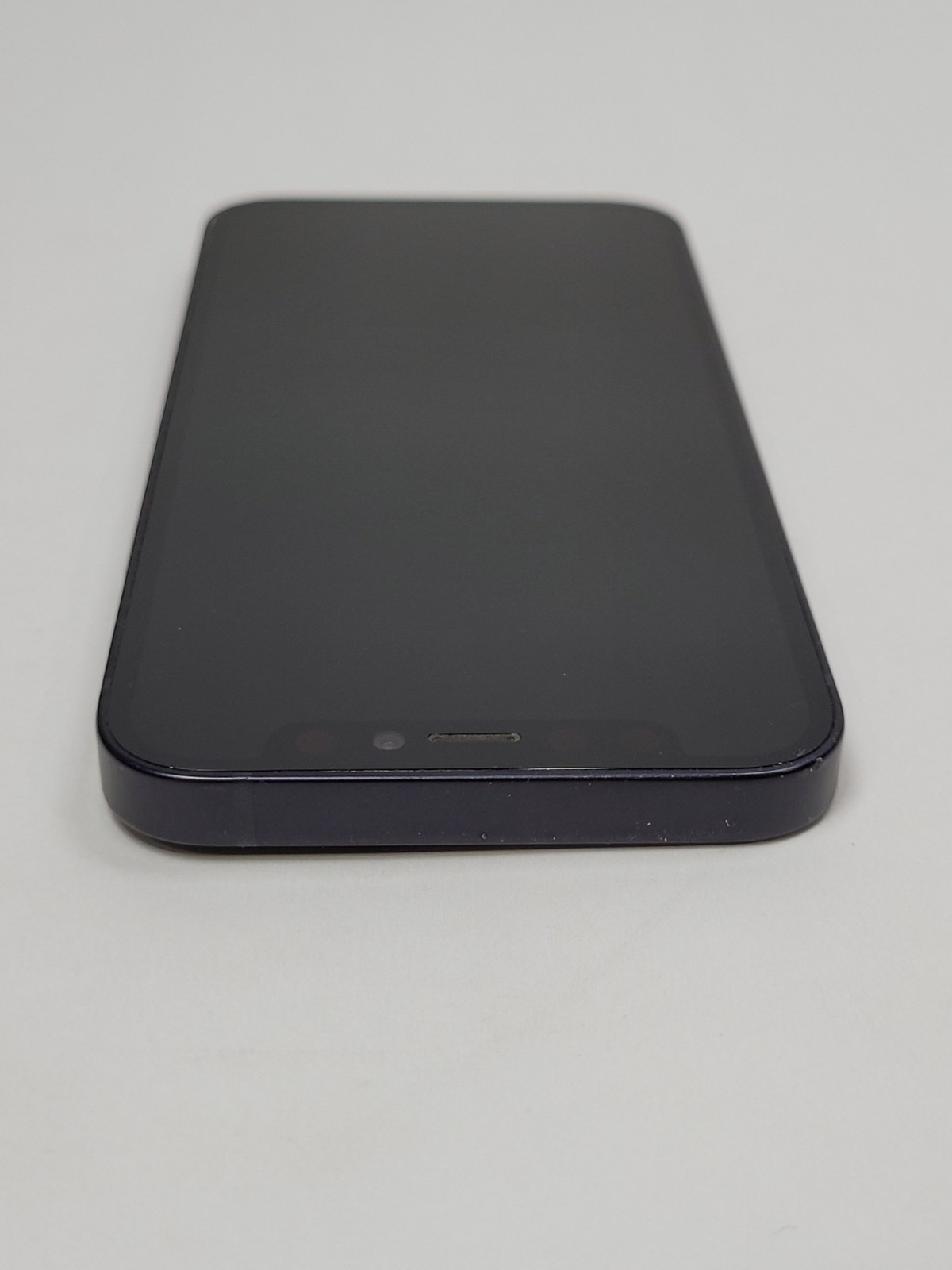 Apple iPhone 12 mini – 128GB – Black – AT&T – MG653LL – iPhone13,1 (A2176)