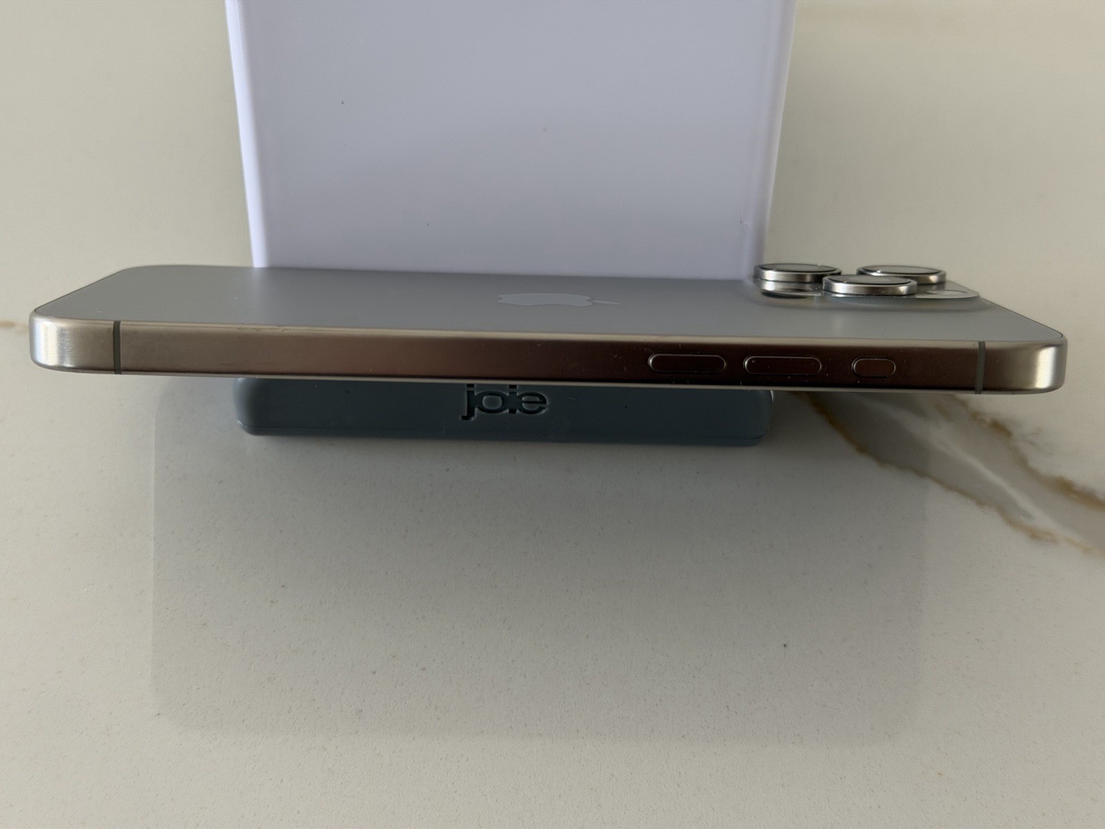 iPhone 15 Pro Max 256GB Natural Titanium AT&T