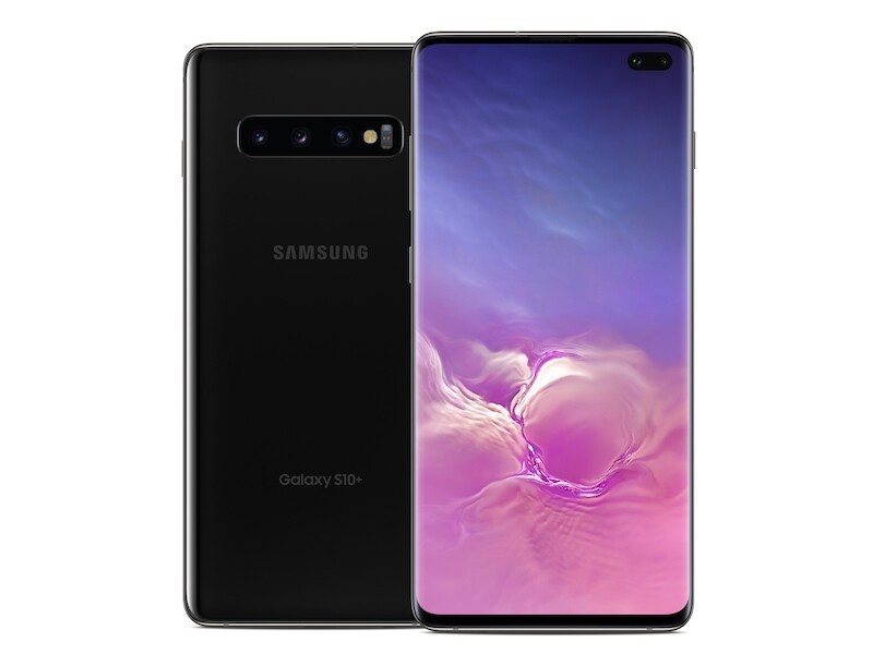New Samsung Galaxy S10+ Plus G975U Unlocked Verizon Boost Mint T-Mobile AT&T