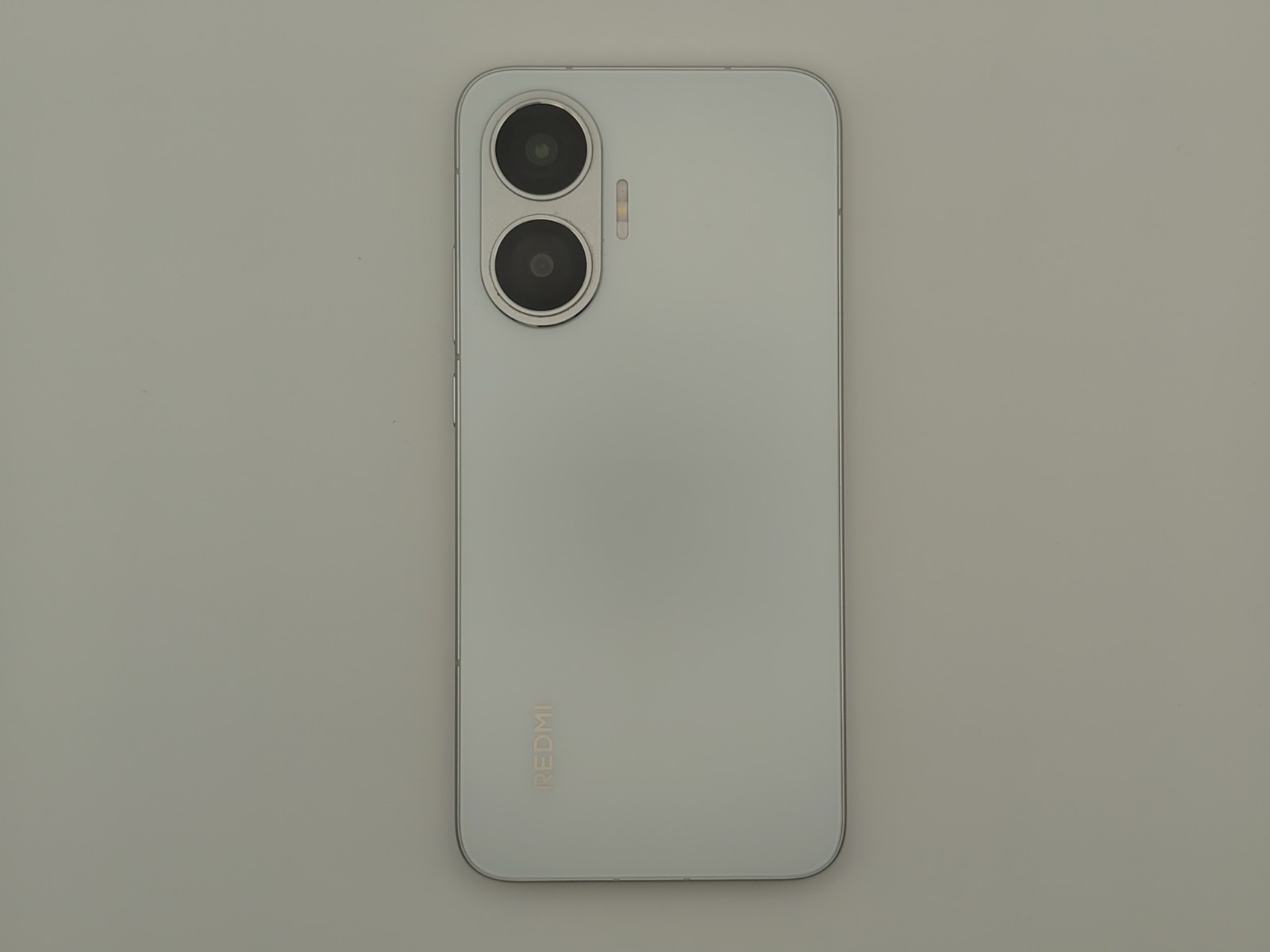 Xiaomi Redmi Turbo 4 Pro Snapdragon 8s Gen 4 Android 5G 12GB/528GB White