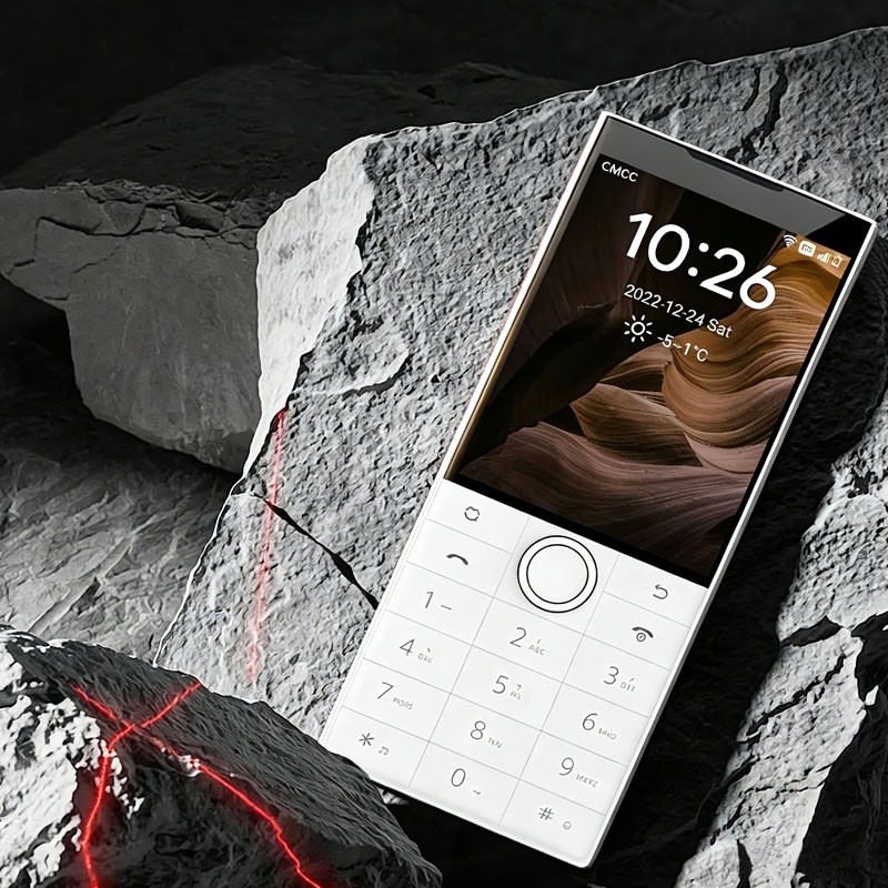 Unlock QIN F22 4G LTE MINI Android Smartphone Phone Keyboard Google Play Mobile