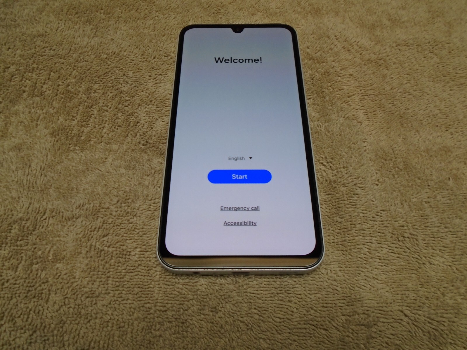 Samsung Galaxy A15a 5G, 128gb, Factory Unlocked, in Excellent Condition!!!