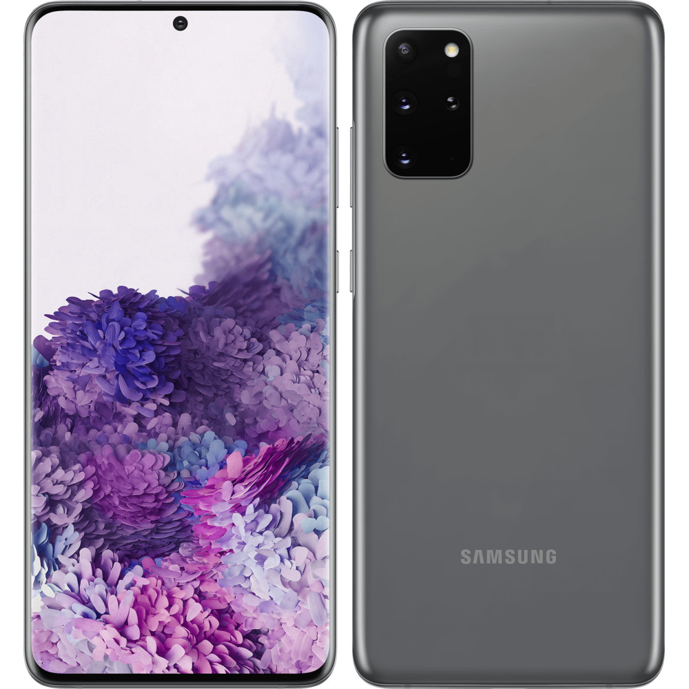 SEALED NEW Samsung Galaxy S20+ Plus 5G SM-G986U 128GB Fully Unlocked Smartphone