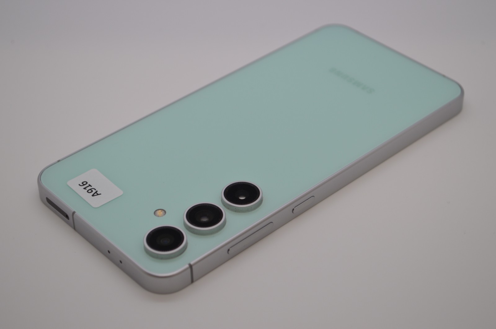 Samsung Galaxy S24 FE 128GB [SM-S721U] Mint Green (T-Mobile ONLY) #A916