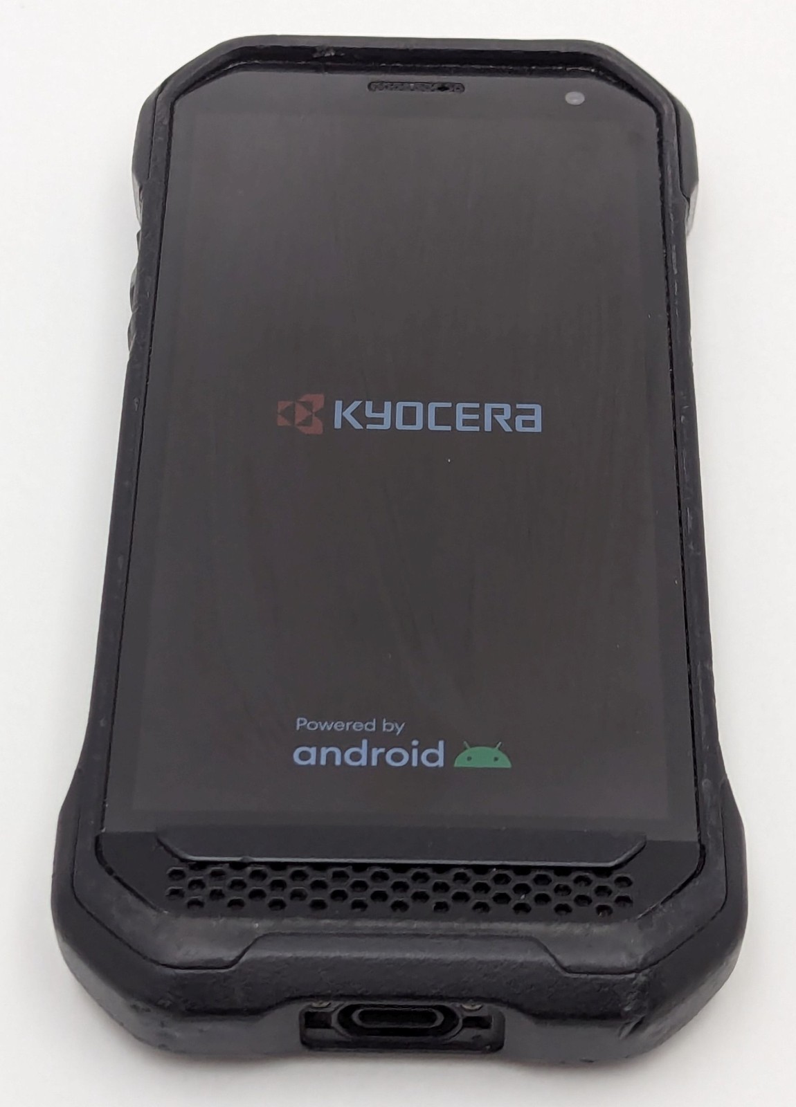 Kyocera DuraForce Ultra 5G E7110 Verizon Rugged 128GB Android Smartphone TESTED