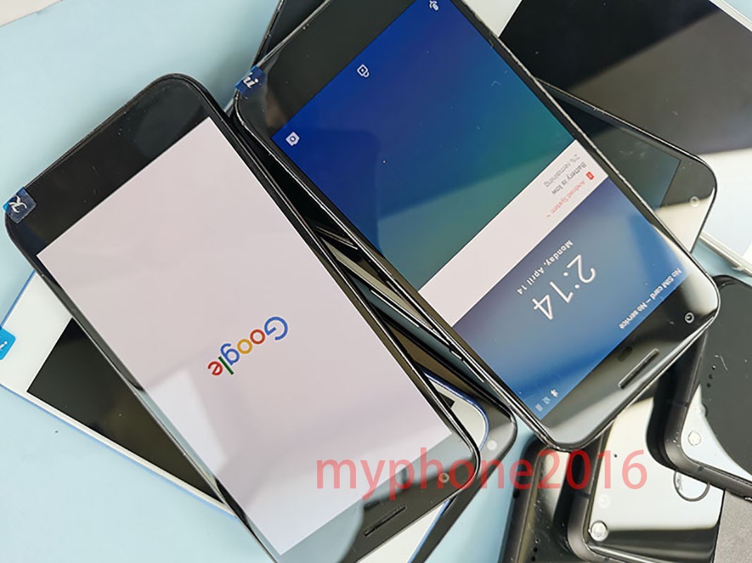 Genuine Google Pixel (1st Gen) Unlocked 4G 32/128GB Unlimited storage Smartphone
