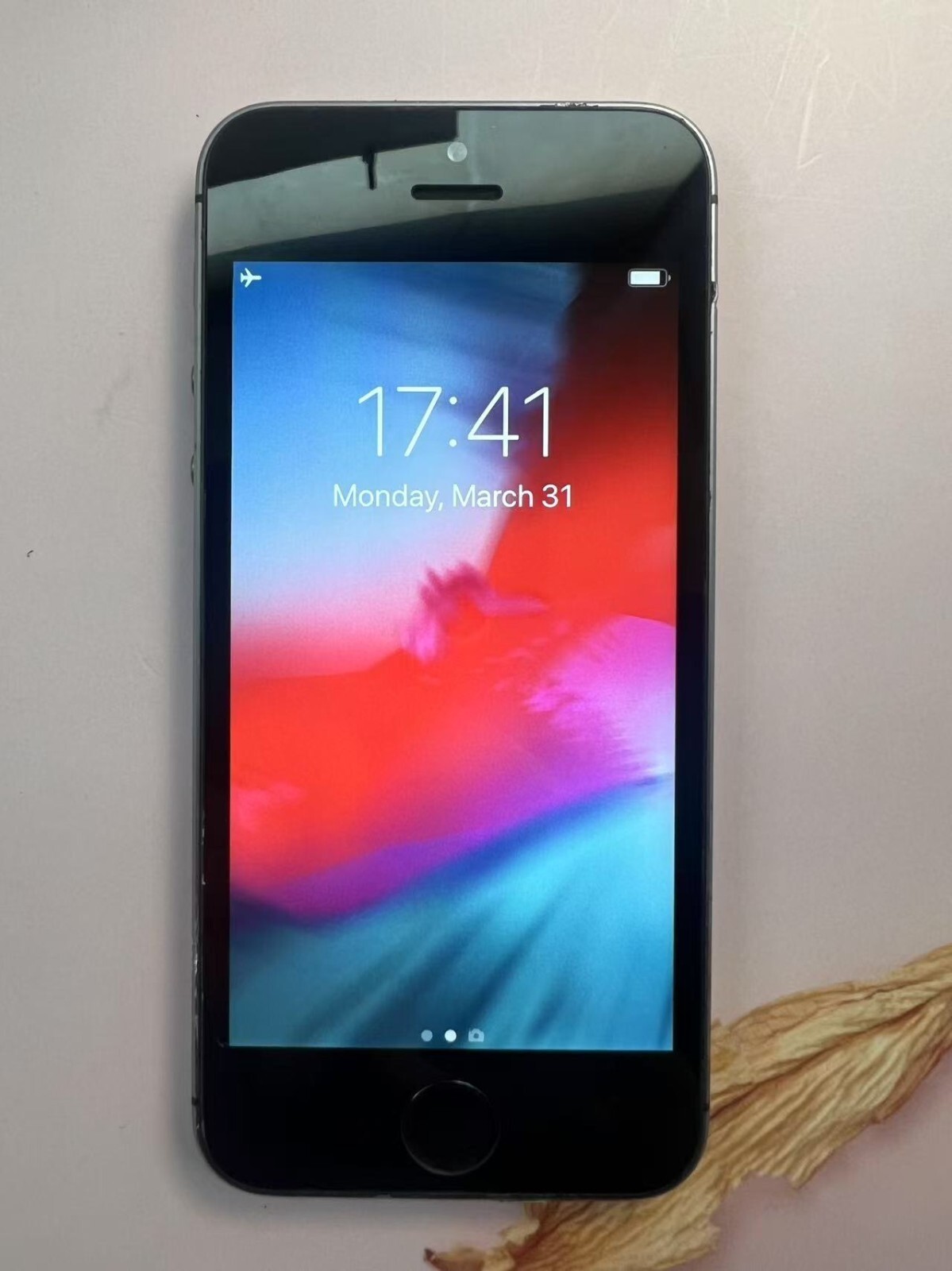 oringinal Apple iphone 5s 16GB without finger prints unlocked 4G smart phone z8