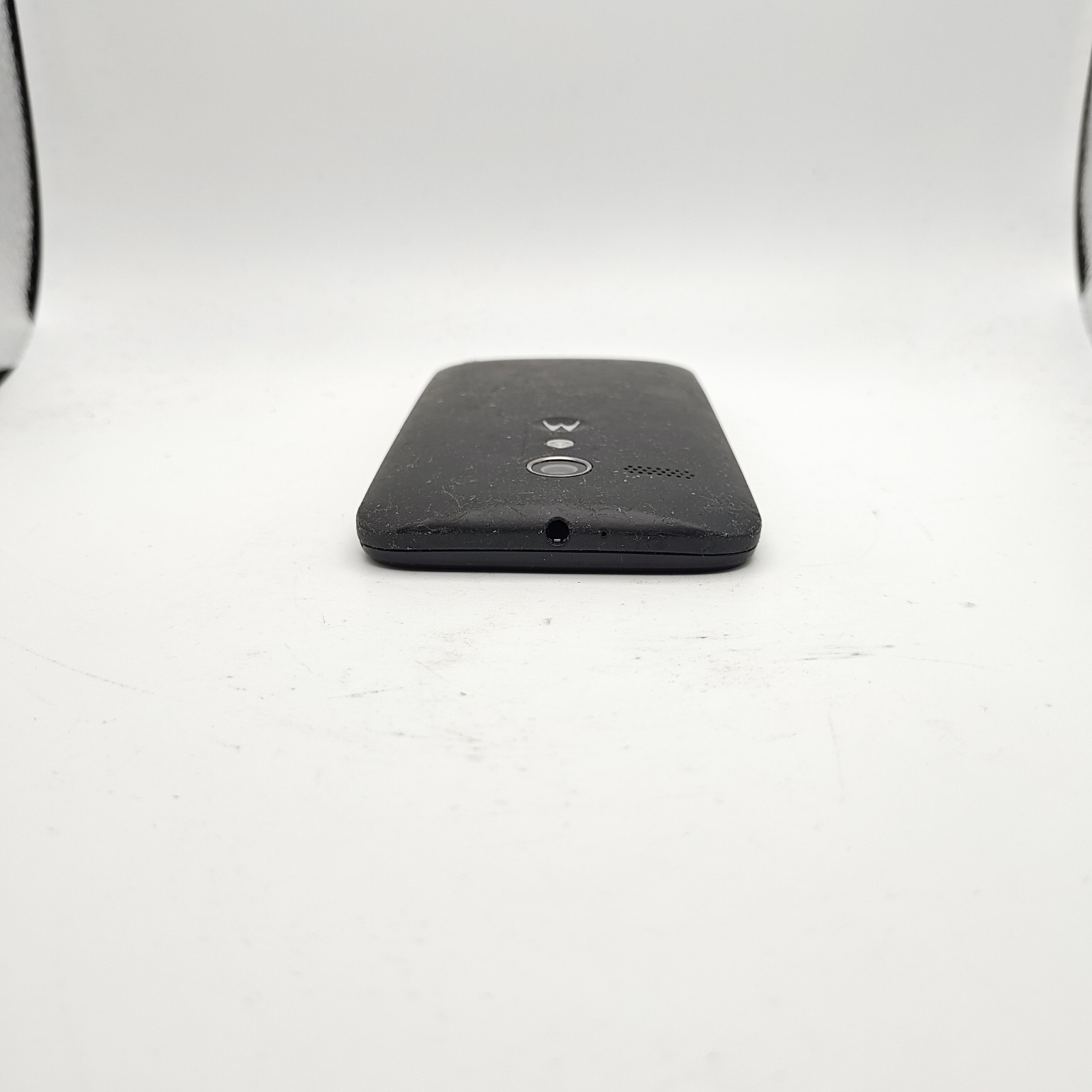 Motorola Moto G (1st Gen) X1031 Smartphone (Republic) – 8GB Black #3843