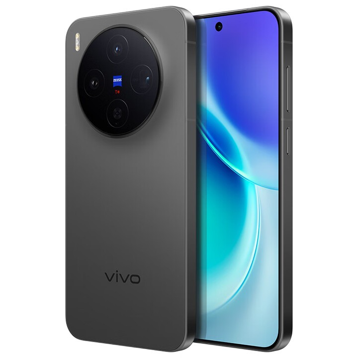 New VIVO X300 5G Smartphone Android 16 Dimensity 9500 Octa Core GPS NFC Touch ID