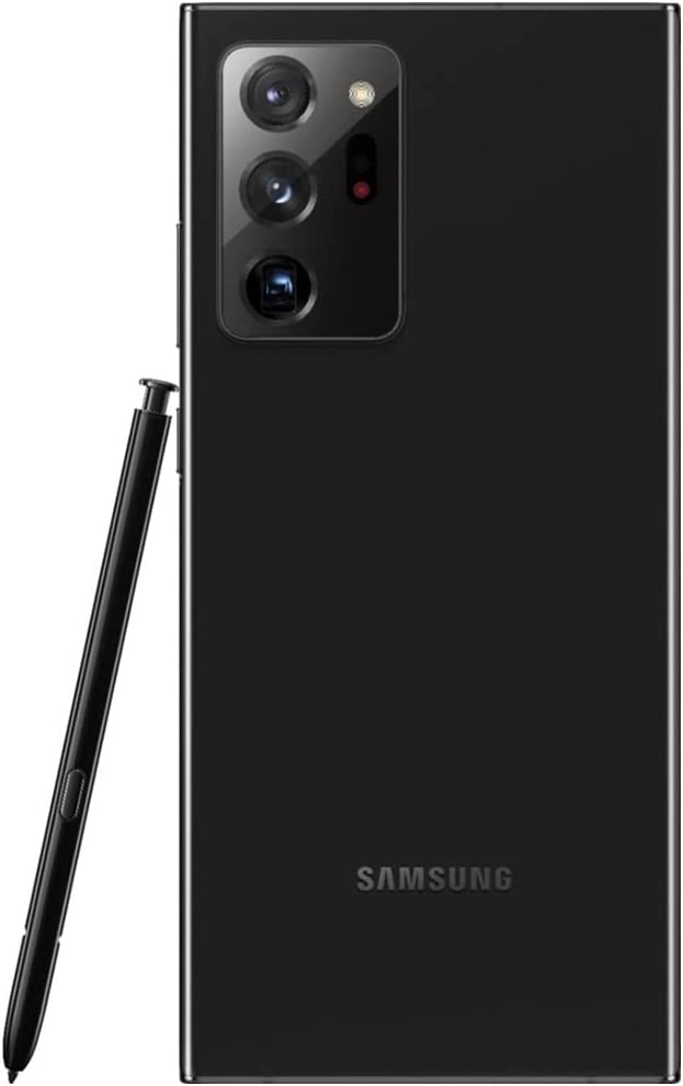 🔥NEW Sealed🔥Samsung Galaxy Note 20 Ultra 128GB 5G SM-N986U1 Factory Unlocked