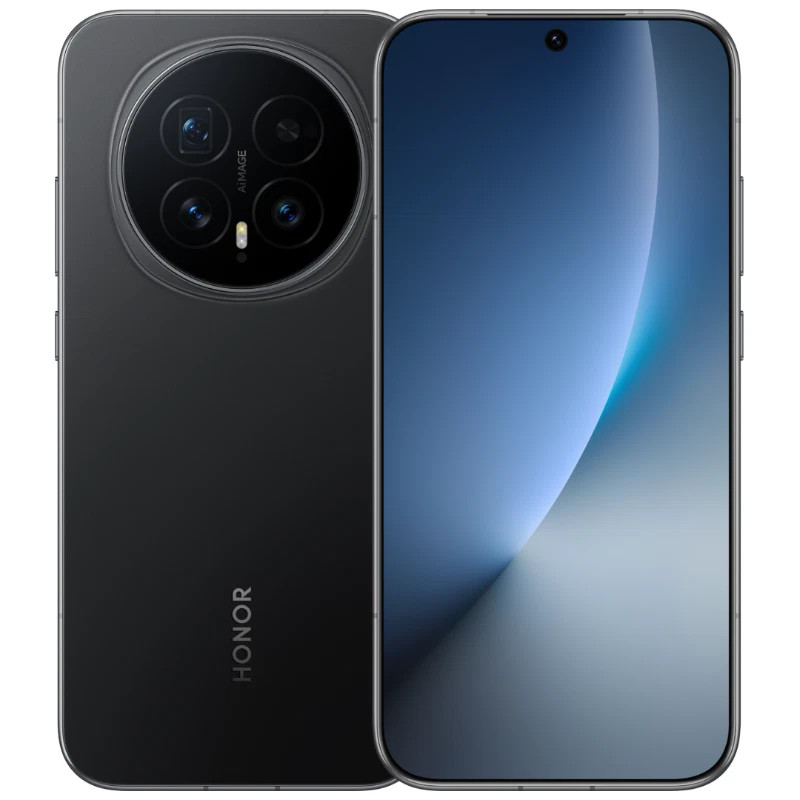 Honor Magic 8 5G Smartphone 6.58″ 120Hz Snapdragon 8 Elite Gen 5 7000mAh 90W NFC
