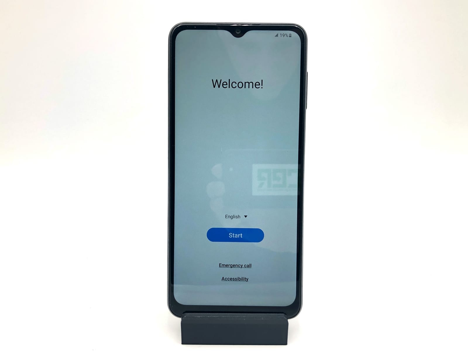 Samsung Galaxy A13 5G 64GB Black Boost SM-A136U Android Smartphone Tested 90% Ba
