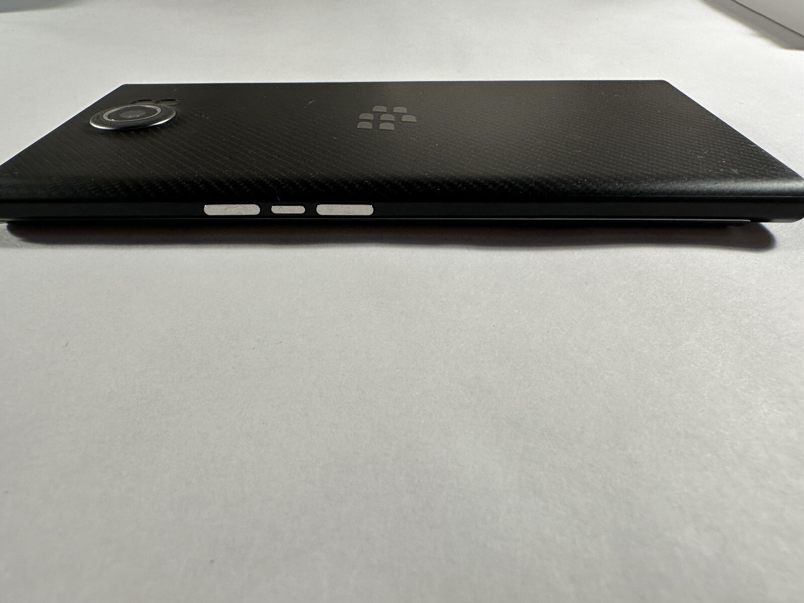 BlackBerry Priv (Rogers)