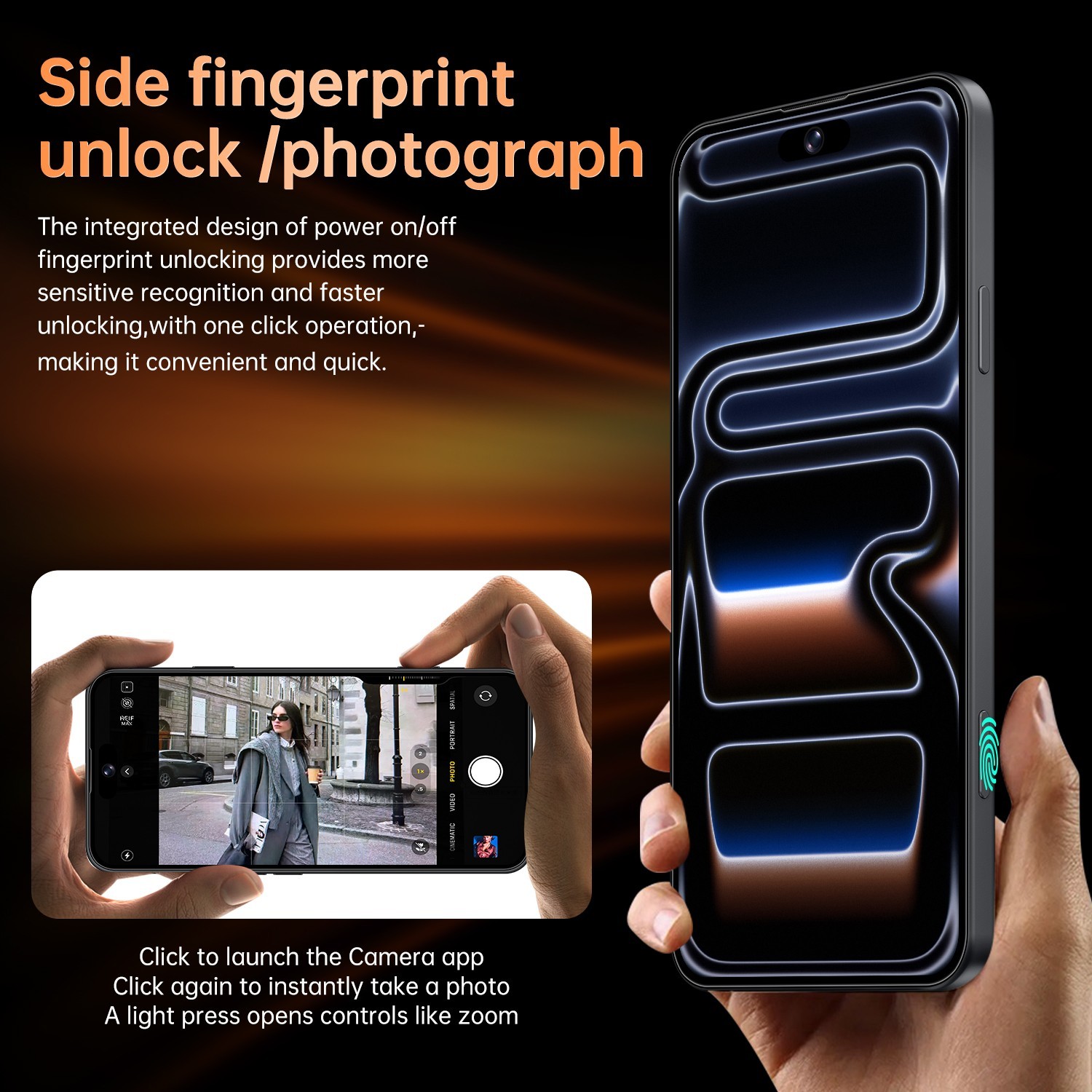Smartphone G17 Pro Max 5G Dual Sim 64G Android Cell Phone Unlocked Cheap Phone