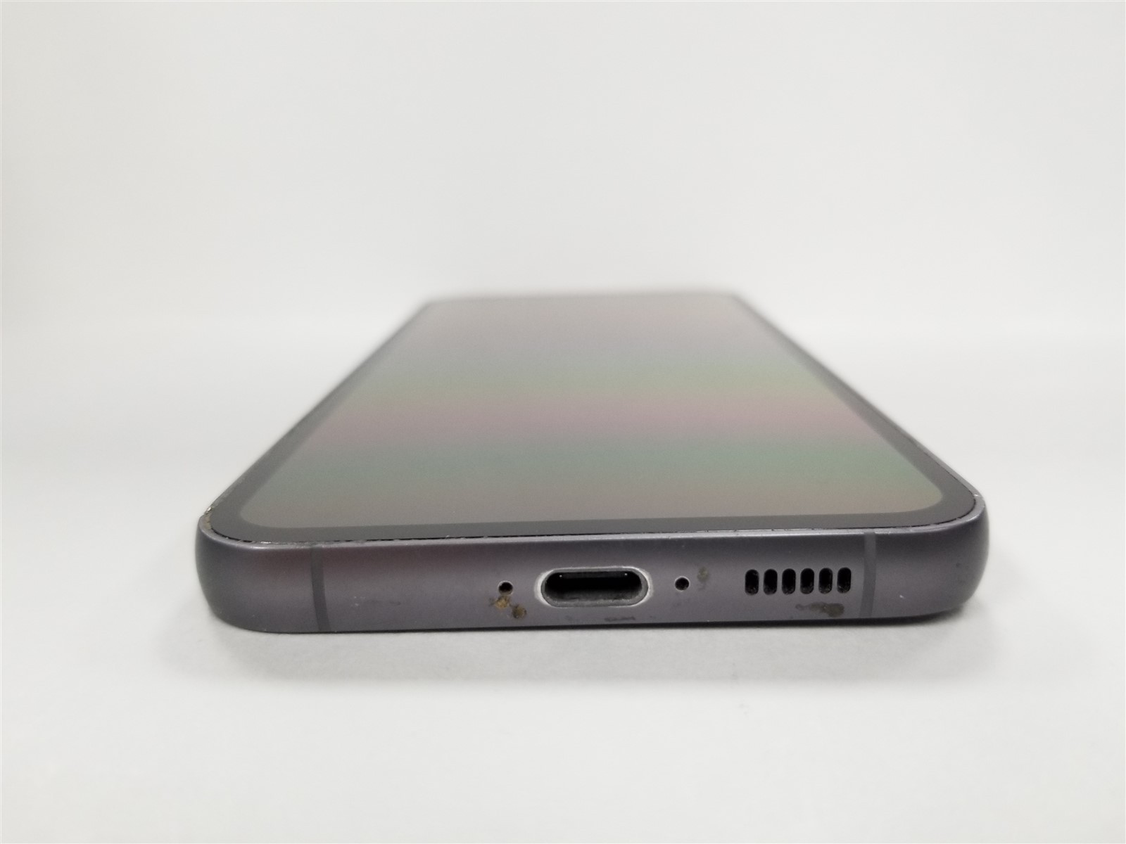 Samsung Galaxy S23 FE 128GB Graphite SM-S711U (Spectrum) Fully Functional DG8159