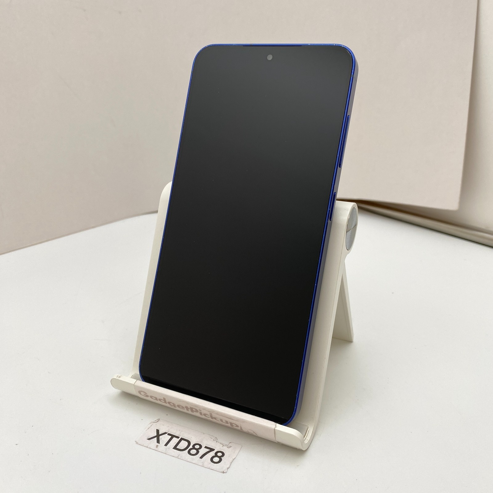 Samsung Galaxy S25 SM-S931U – 128GB – Navy (T-Mobile) – FOR PARTS
